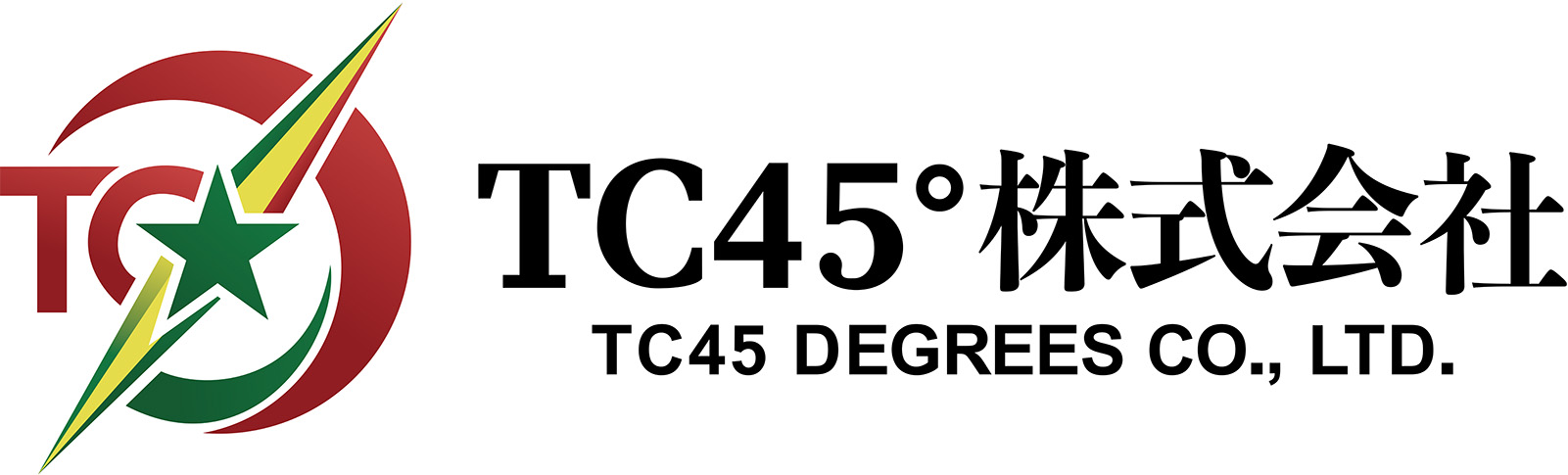 TC45度株式会社